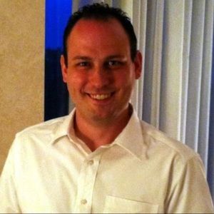 Meet your Posher, William